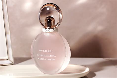 bvlgari scents perfume.